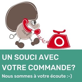 contact les petits radis