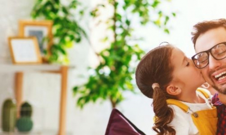 Idées cadeaux nature pour la fête des pères!