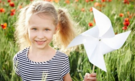 Fabriquer un Moulin à vent