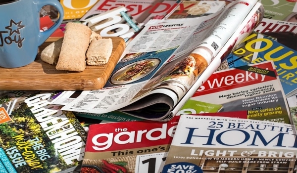 Les Petits Radis dans la Presse : le Kit à offrir aux enfants :)