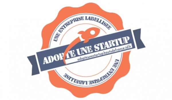 Les Petits Radis, entreprise labellisée 