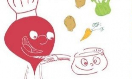 Les légumes du mois d'avril 